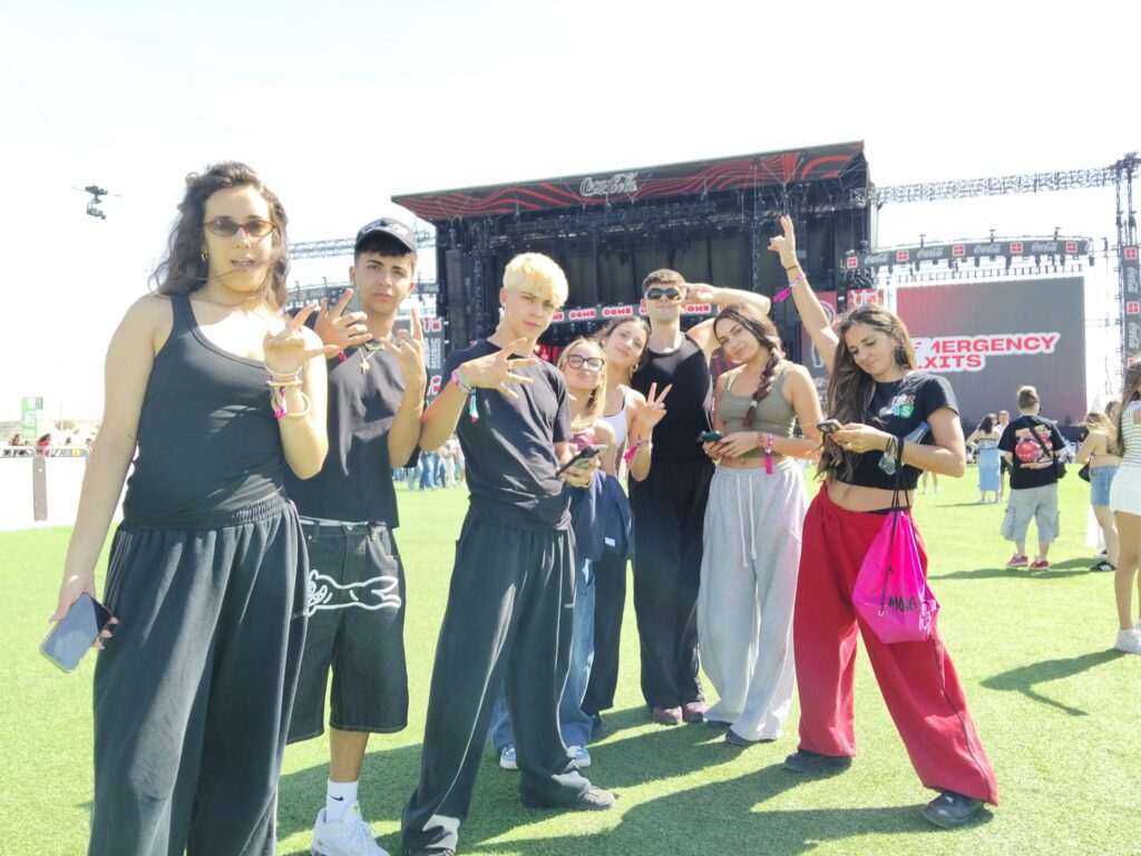 Cras Dance en Festival de Baile Urbano